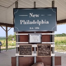 new philadelphia pa