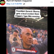 president obama