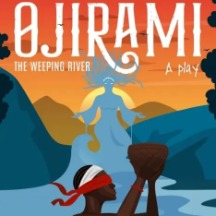 ojirami cover