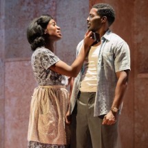 raisin in the sun in Chicago