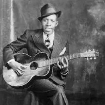 robert johnson