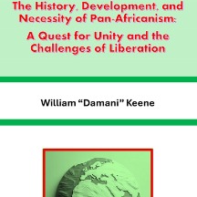 williame keeen book