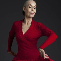 Carmen de Lavallade