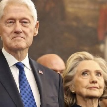 The Clintons